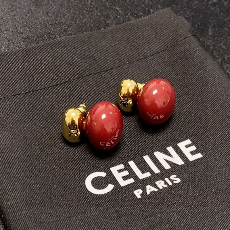 Celine Earrings